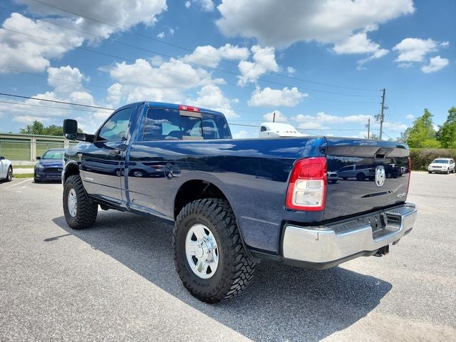 2021 RAM 3500 Tradesman