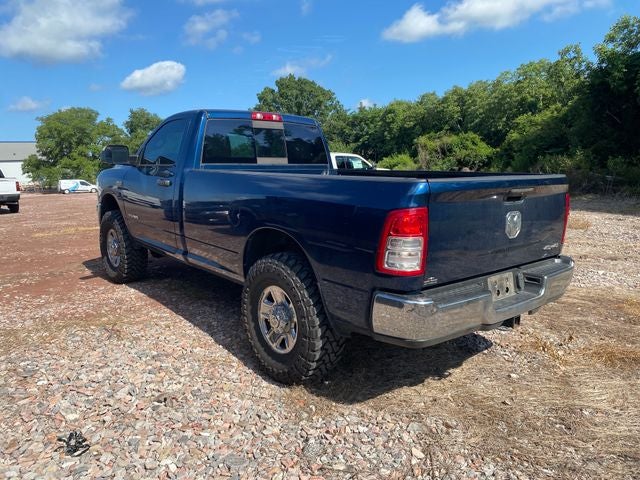 2021 RAM 3500 Tradesman