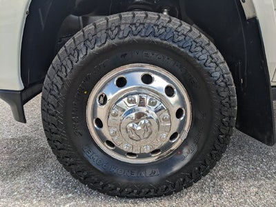 2019 RAM 3500 Limited