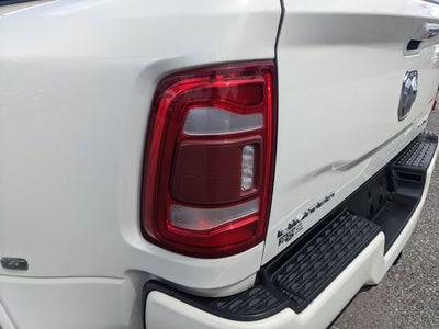 2019 RAM 3500 Limited