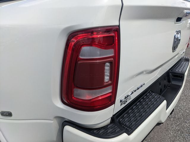 2019 RAM 3500 Limited