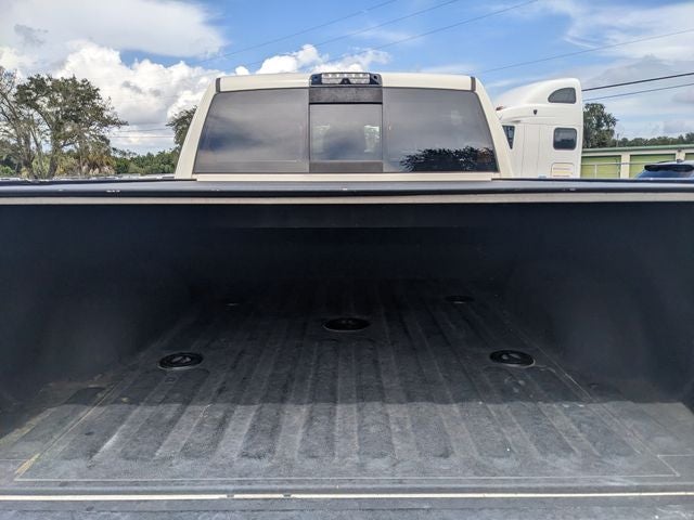 2019 RAM 3500 Limited