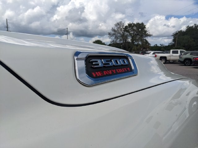 2019 RAM 3500 Limited