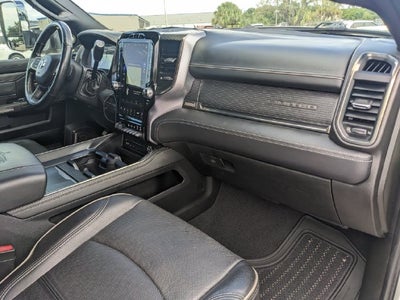 2019 RAM 3500 Limited
