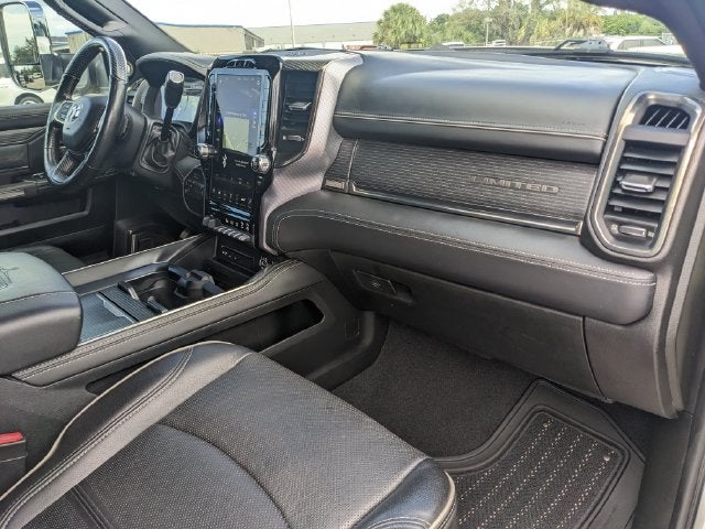 2019 RAM 3500 Limited