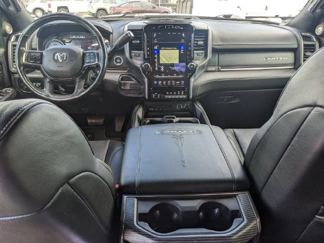 2019 RAM 3500 Limited