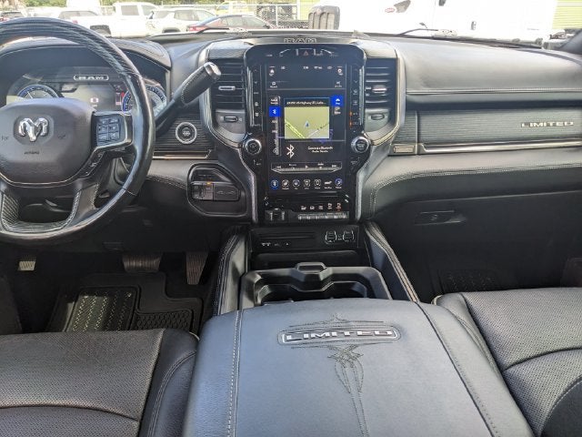 2019 RAM 3500 Limited