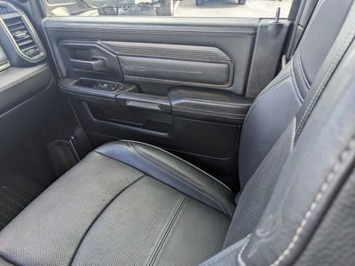 2019 RAM 3500 Limited