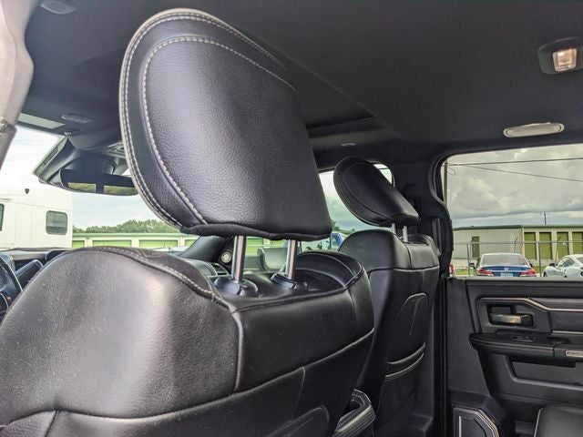 2019 RAM 3500 Limited