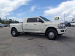 2019 RAM 3500 Limited