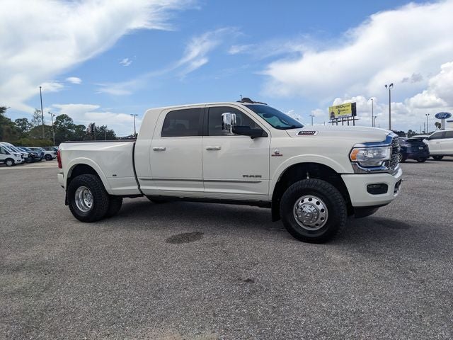 2019 RAM 3500 Limited
