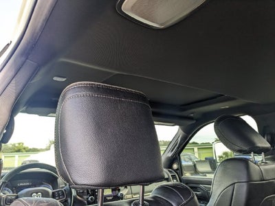 2019 RAM 3500 Limited
