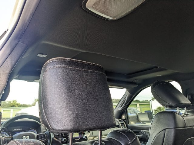 2019 RAM 3500 Limited