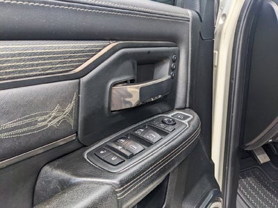 2019 RAM 3500 Limited