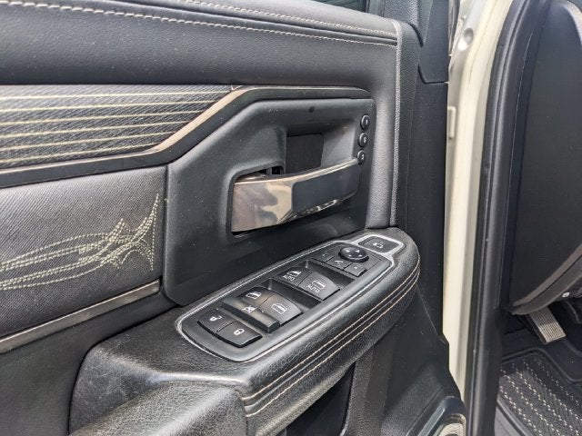 2019 RAM 3500 Limited