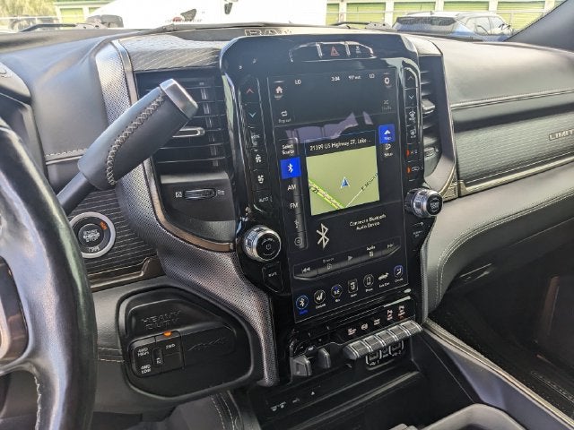 2019 RAM 3500 Limited