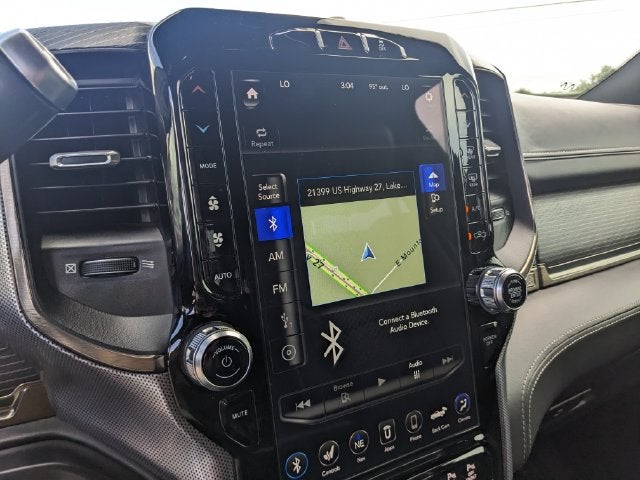 2019 RAM 3500 Limited