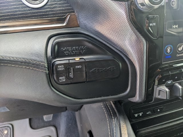 2019 RAM 3500 Limited