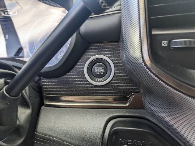 2019 RAM 3500 Limited