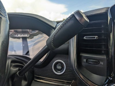 2019 RAM 3500 Limited