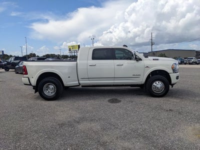 2019 RAM 3500 Limited