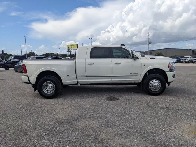 2019 RAM 3500 Limited
