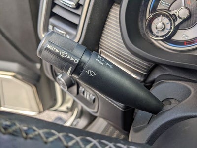2019 RAM 3500 Limited