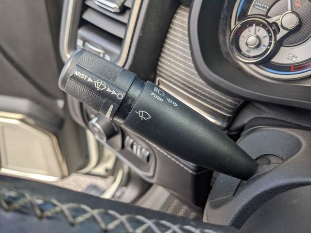 2019 RAM 3500 Limited