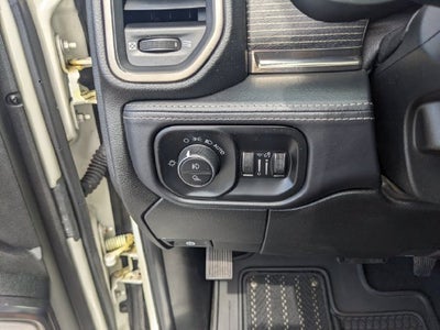 2019 RAM 3500 Limited