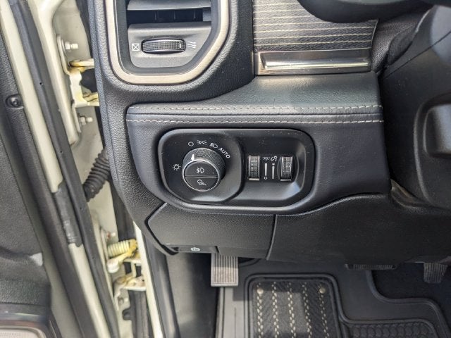 2019 RAM 3500 Limited