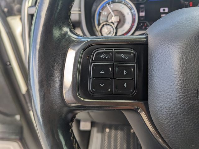 2019 RAM 3500 Limited