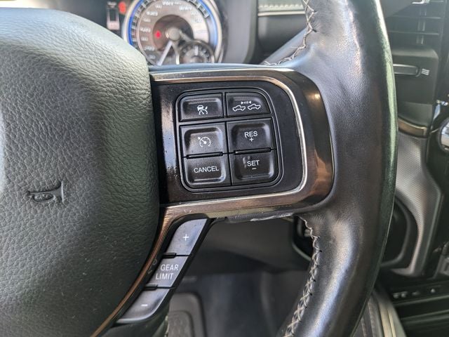2019 RAM 3500 Limited