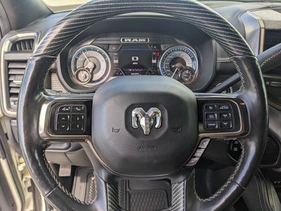 2019 RAM 3500 Limited