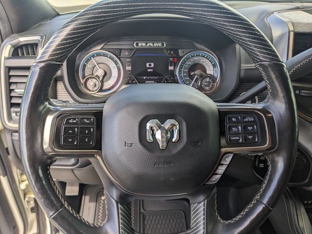 2019 RAM 3500 Limited