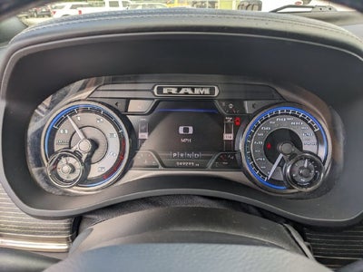 2019 RAM 3500 Limited