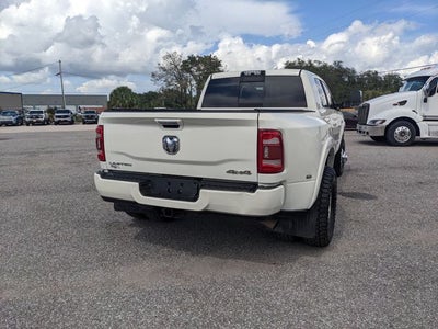 2019 RAM 3500 Limited