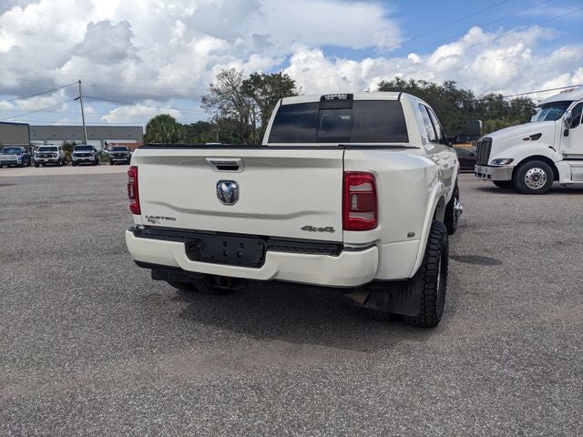2019 RAM 3500 Limited