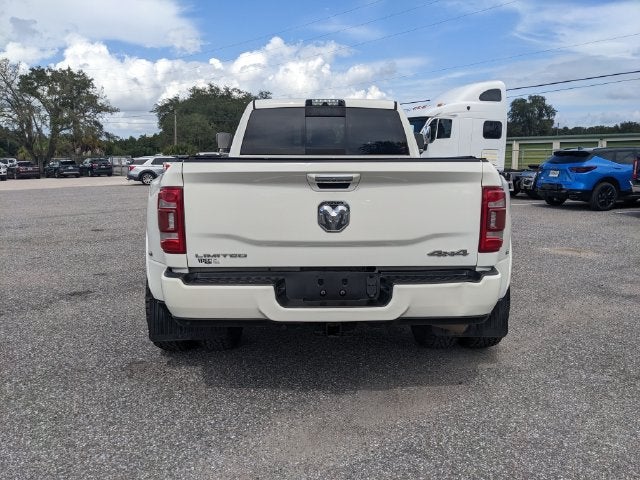 2019 RAM 3500 Limited