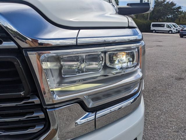 2019 RAM 3500 Limited