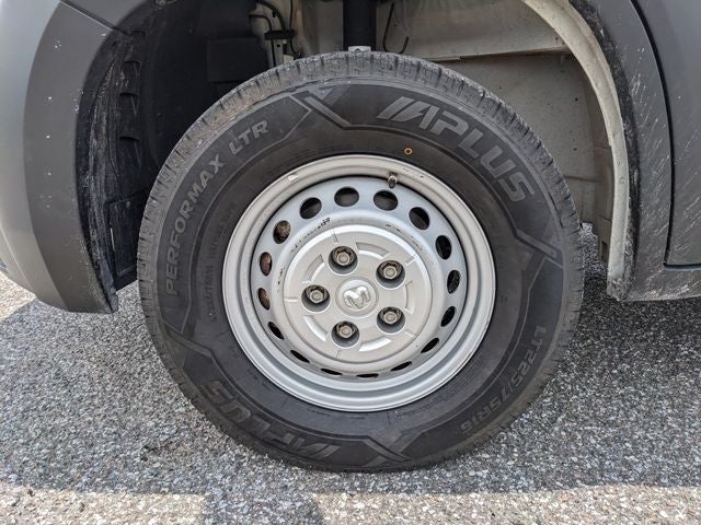 2024 RAM ProMaster 2500 High Roof