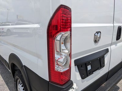 2024 RAM ProMaster 2500 High Roof