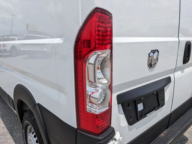 2024 RAM ProMaster 2500 High Roof