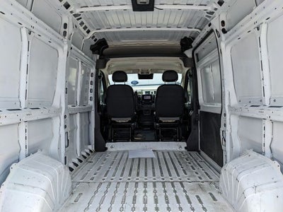 2024 RAM ProMaster 2500 High Roof