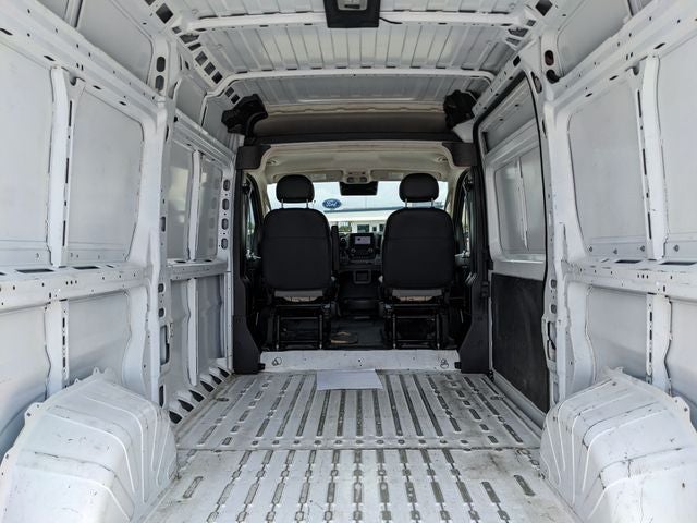 2024 RAM ProMaster 2500 High Roof