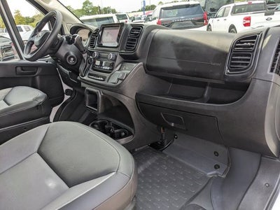 2024 RAM ProMaster 2500 High Roof