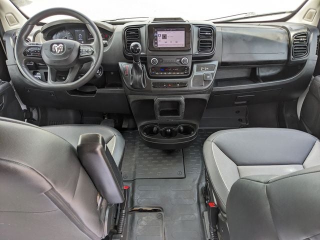 2024 RAM ProMaster 2500 High Roof