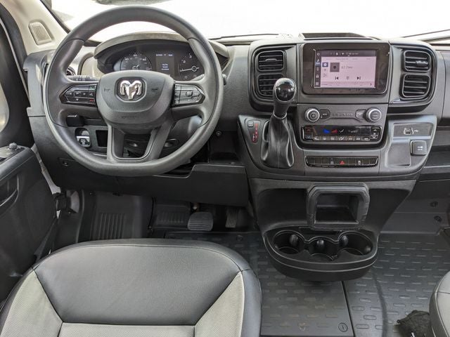 2024 RAM ProMaster 2500 High Roof