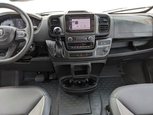 2024 RAM ProMaster 2500 High Roof