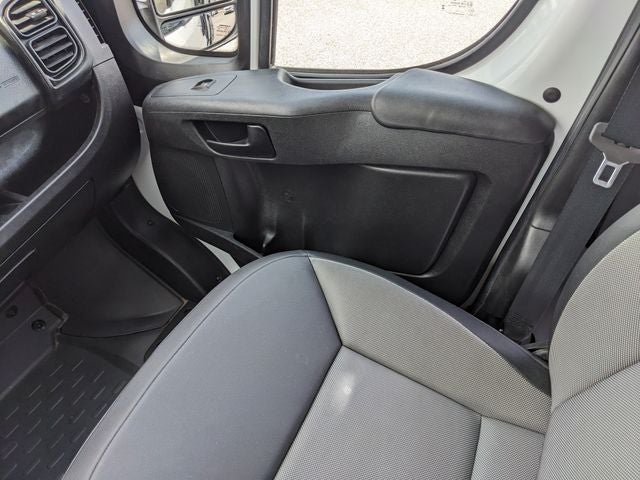 2024 RAM ProMaster 2500 High Roof