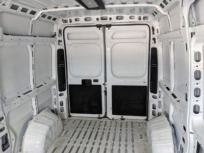 2024 RAM ProMaster 2500 High Roof